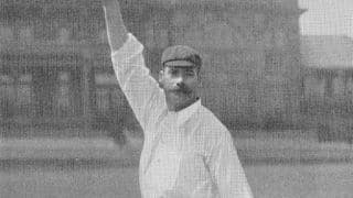 Arthur Mold: One of the very first bowlers to be called for throwing